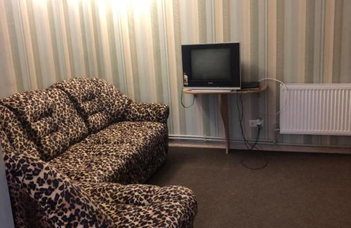 Sumy Oblast Hotel | Гостиница Медведь
