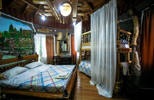 Senaki Hotel | Гостиница, ресторан ,, Tomas sakhli "