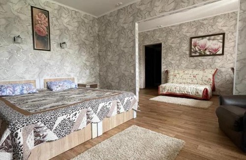Novokuznetsk Hotel | гостиница "РИВЬЕРА"