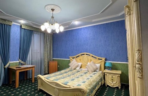 Kyzylorda Hotel | Гостиница Селена