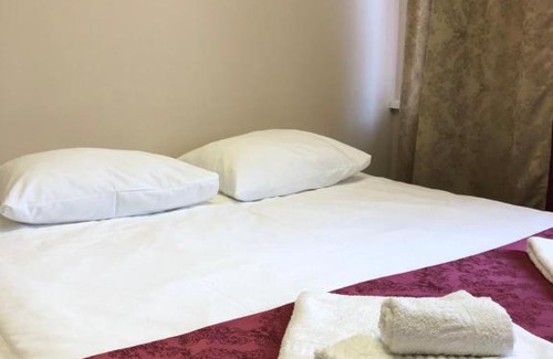 Kirishi Hotel | Гостиница "Спутник"