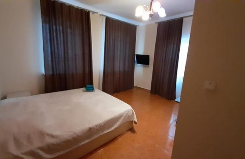 Almetyevsk Casa | Гостиница Уют