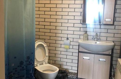 Almetyevsk Casa | Гостиница Уют