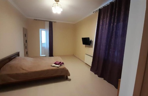 Almetyevsk Casa | Гостиница Уют