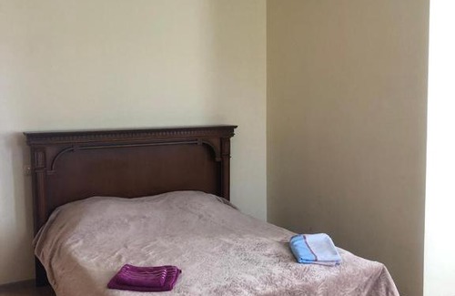 Almetyevsk Casa | Гостиница Уют