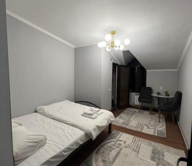 Turkistan Region Hotel | Гостиница 888