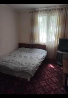 Ak-Talaa District Hotel | Гостиница