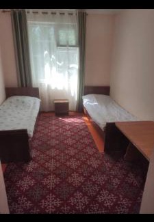 Ak-Talaa District Hotel | Гостиница