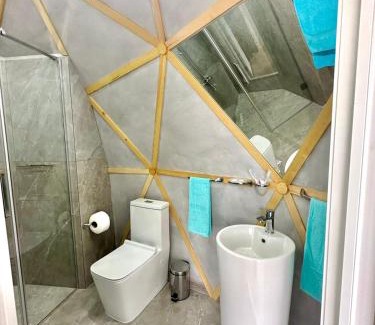 Besqaynar Hotel | Гостиничный комплекс Be Fine