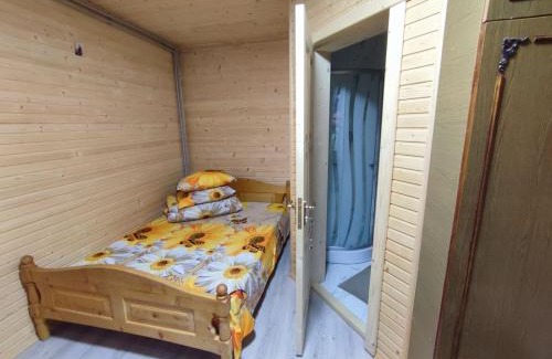 Vorokhta Casa | Гостинний двір Матійчуків Новий
