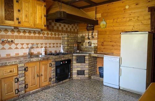 Oryavchyk Apartamento | Гостинний двір