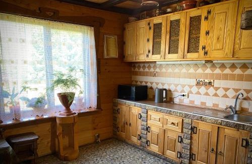 Oryavchyk Apartamento | Гостинний двір