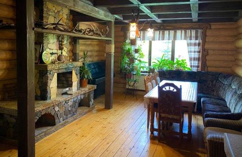 Oryavchyk Apartamento | Гостинний двір