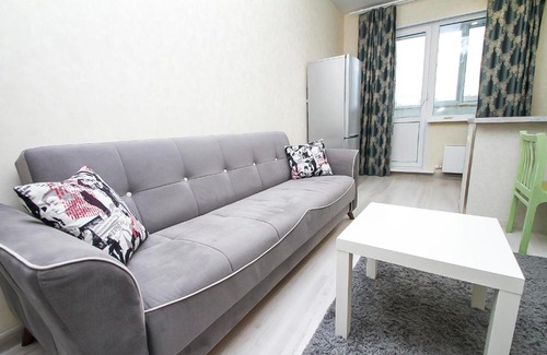 Surgut Apartamento | Гостиный дом КиВи