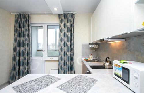 Surgut Apartamento | Гостиный дом КиВи