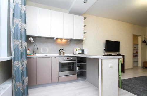 Surgut Apartamento | Гостиный дом КиВи