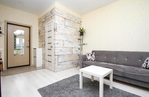 Surgut Apartamento | Гостиный дом КиВи