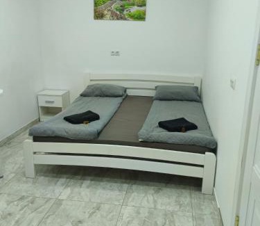 Uman Casa | Гостьовий будинок Східна 19