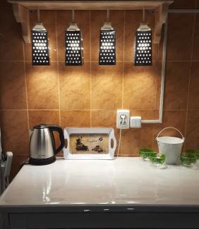 Dnipropetrovsk Oblast Apartamento | Гостьовий будиночок