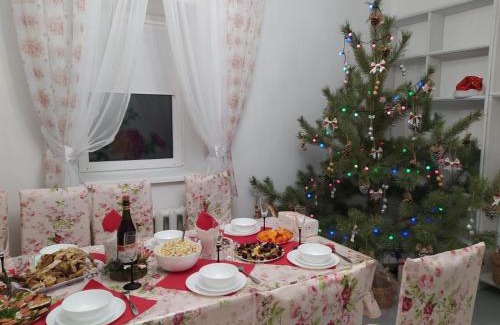 Dnipropetrovsk Oblast Apartamento | Гостьовий будиночок