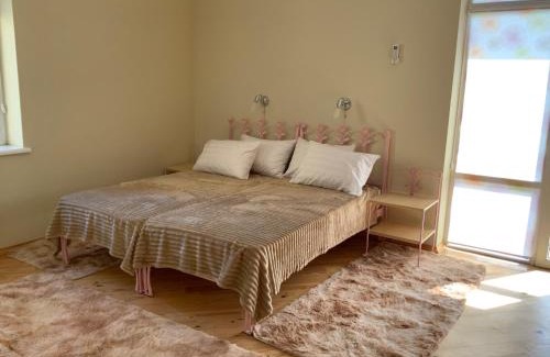 Truskavets Casa | Гостьовий двір РіОНІ