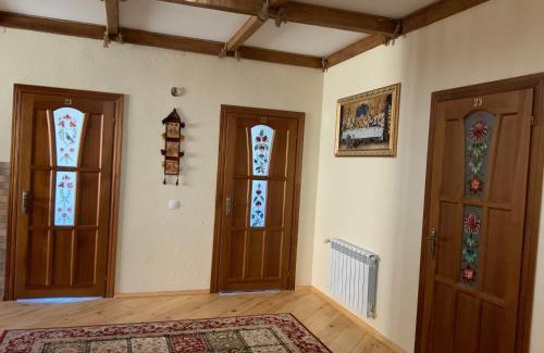 Truskavets Casa | Гостьовий двір РіОНІ