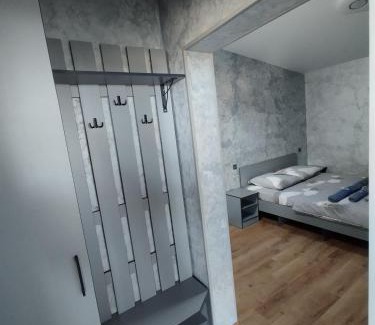 Jasienow Hotel | Гостьовий дiм LIMANN