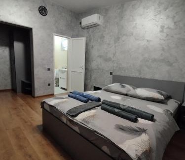Jasienow Hotel | Гостьовий дiм LIMANN