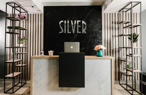 Ivano-Frankovsk Hotel | Готельно-рестораний комплекс Silver
