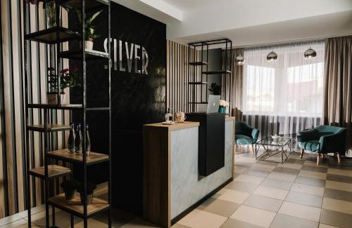 Ivano-Frankovsk Hotel | Готельно-рестораний комплекс Silver