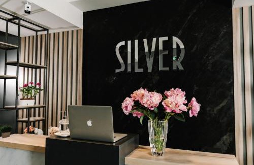 Ivano-Frankovsk Hotel | Готельно-рестораний комплекс Silver