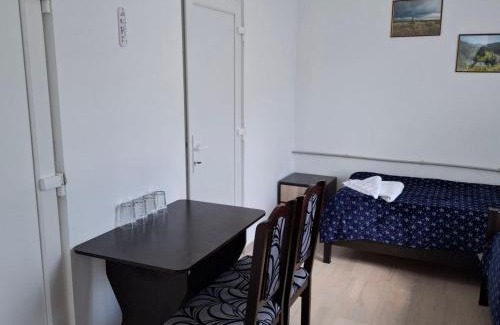 Ivano-Frankivsk Oblast Hotel | Готель Верховинський