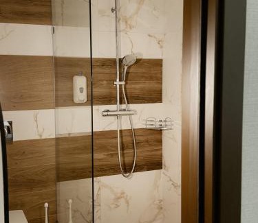 Babyn Hotel | Готель Горинський