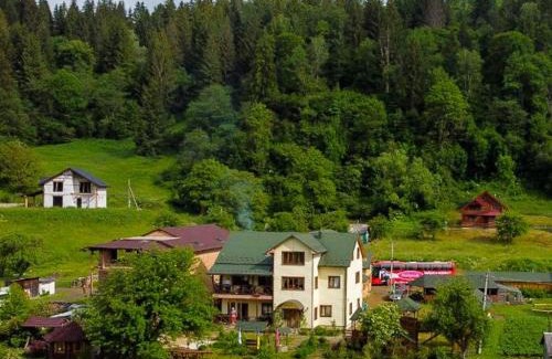 Snidavka Hotel | Готель Зумер