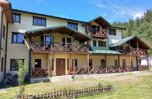 Snidavka Hotel | Готель Зумер