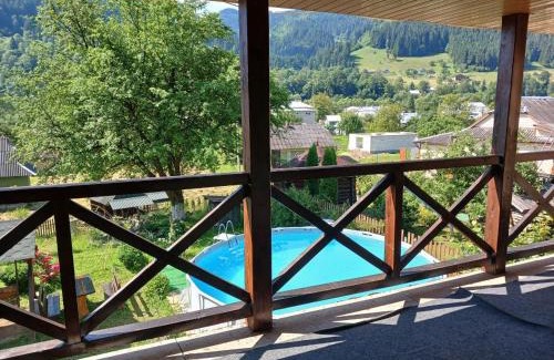 Snidavka Hotel | Готель Зумер