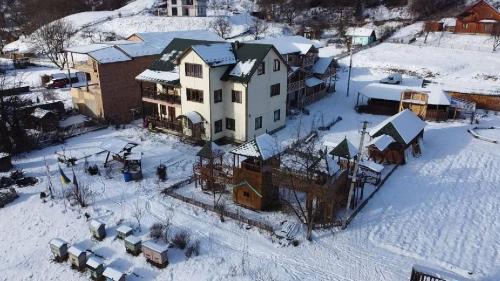Snidavka Hotel | Готель Зумер