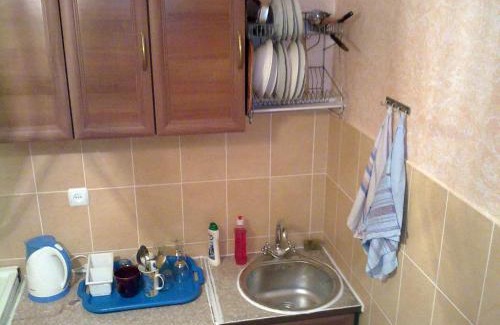 Yuzhnoukrainsk Apartamento | Готель. Квартири подобово