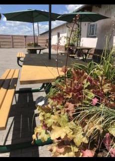 Krekhiv Hotel | Готель Клен