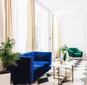 Mykolaiv Hotel | Готель Континент Миколаїв