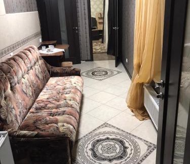 Khmelnitskiy Casa | Готель МАЙОВИТ