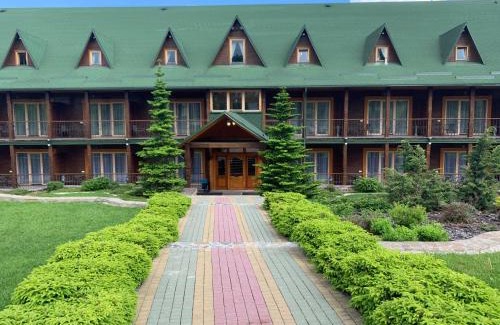Plavya Hotel | Готель Плай