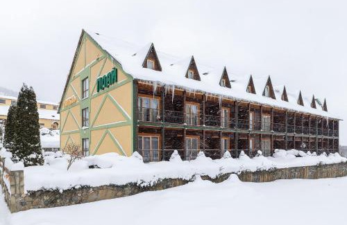 Plavya Hotel | Готель Плай