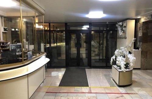 Lenins'kyi district Hotel | Готель Профспілковий