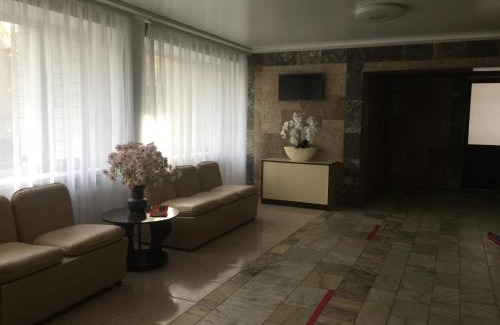 Lenins'kyi district Hotel | Готель Профспілковий