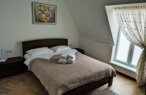 Berehove Hotel | Готель-ресторан "Олеся"