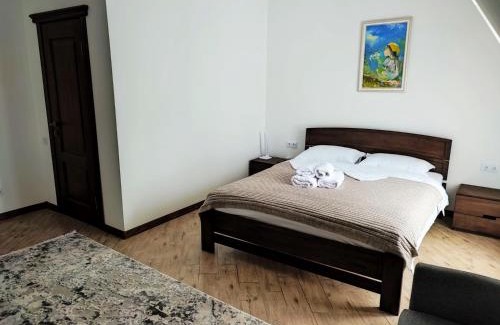 Berehove Hotel | Готель-ресторан "Олеся"