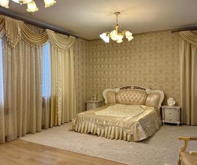 Bila Tserkva Hotel | Готель-ресторан Chalet