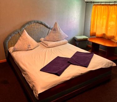 Drohobych Hotel | Готелік