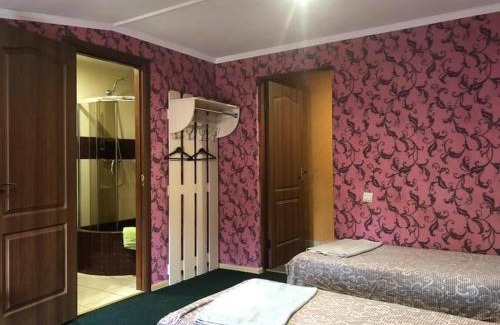 Drohobych Hotel | Готелік